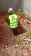 Professional Pit Latrine Construction Services by BHK Home Solutions - 3