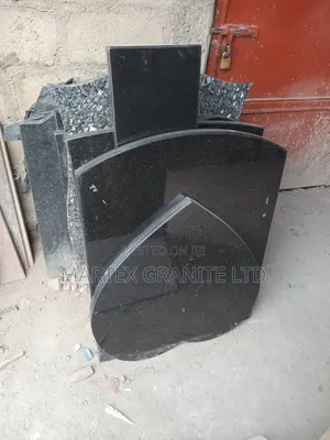 Granite and Marble Tombstones