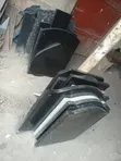 Granite and Marble Tombstones - 2