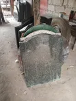 Granite and Marble Tombstones - 3