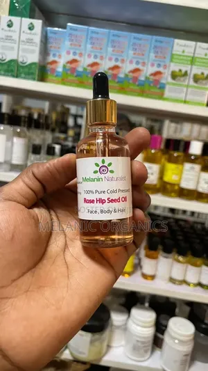 Rosehip Oil 50ml