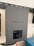 6000W 48V Low Frequency Hybrid Solar Inverter with Warranty - 1