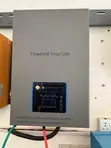 6KW 48V Transformer Hybrid Solar Inverter - 1