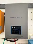 6KW 48V Transformer Hybrid Solar Inverter - 2