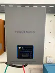 6000W 48V Pure Sine Wave Hybrid Solar Inverter - 3 Year Warranty - 1