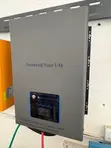 6000W 48V Pure Sine Wave Hybrid Solar Inverter - 3 Year Warranty - 2