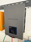 48V 6KW Low Frequency Hybrid Inverter - 1