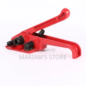 Manual Strapping Tensioner