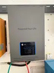 Brand New 6KVA 48V Hybrid Solar Inverter - 1