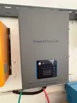 Brand New 6KVA 48V Hybrid Solar Inverter - 2