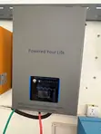6KW 48V Transformer Hybrid Solar Inverter - 1