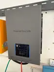 6KW 48V Transformer Hybrid Solar Inverter - 2