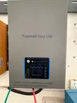 6000W 48V Pure Sine Wave Hybrid Solar Inverter - 3 Year Warranty - 2