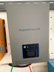 6000W Off-Grid Hybrid Solar Inverter 48V Pure Sine Wave - 2