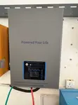 Heavy Duty 6KVA 48V Hybrid Inverter for Solar Installation - 2
