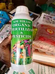 1L Liquid Anti-Foliar Fertilizer - 1