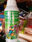 1L Liquid Anti-Foliar Fertilizer - 2