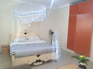 Fully Furnished 1-Bedroom Apartment for Short Stay in Kira