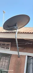 Used Vistron 95 DSTV Full Kit - 1