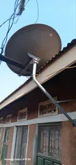 Used Vistron 95 DSTV Full Kit - 3