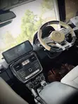 Mercedes-Benz G-Class 2018 White - 4