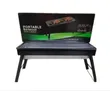 Portable Foldable Outdoor Travel Barbecue Grill - 2