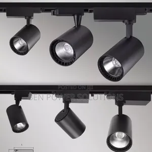 Brand New Track Lights