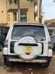 Mitsubishi Pajero 2010 White - 1