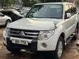Mitsubishi Pajero 2010 White - 4