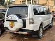 Mitsubishi Pajero 2010 White - 5