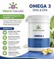 Omega 3 Capsules - 3