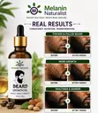 Natural Beard Growth Oil - 2