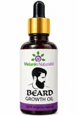 Natural Beard Growth Oil - 3