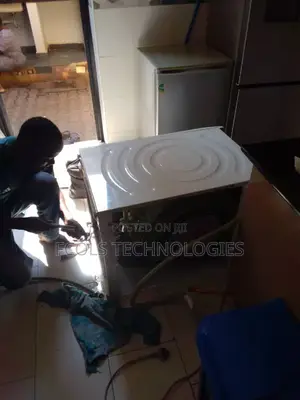 Professional Washing Machine Repair & Installation