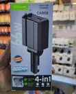 Calus 4-in-1 Fast Car Charger (66W) - 2