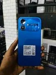 Infinix Smart 20 128GB Blue - 1