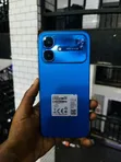 Infinix Smart 20 128GB Blue - 4