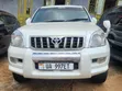Toyota Land Cruiser Prado 2009 White - 2