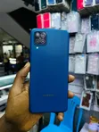 Samsung Galaxy A12 128GB Blue - 1