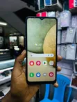 Samsung Galaxy A12 128GB Blue - 2