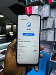 Samsung Galaxy A12 128GB Blue - 3