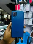 Samsung Galaxy A12 128GB Blue - 4