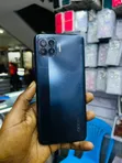 Oppo A93 128GB Black - 1