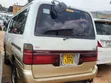 Toyota HiAce 2001 - 2