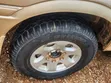 Toyota HiAce 2001 - 3