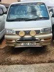 Toyota HiAce 2001 - 5