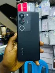 Vivo V29 256GB Black - 1