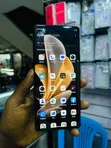 Vivo V29 256GB Black - 2