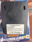 MEYAIR Air Quality Meter - 12-in-1 Tester - 2