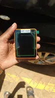 MEYAIR Air Quality Meter - 12-in-1 Tester - 3